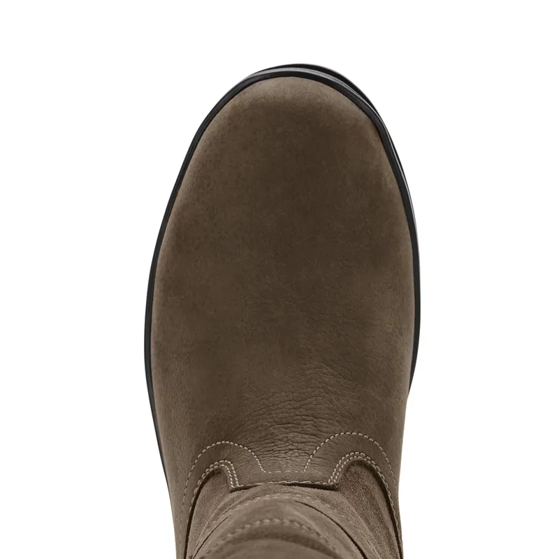 Ariat Langdale Waterproof Boot Java 6 Ariat Langdale Waterproof Boot Java - Image 4