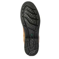 Ariat Women's Wythburn Waterproof Boot Weathered Brown 11 Ariat Women's Wythburn Waterproof Boot Weathered Brown -Equestrian Supplies Shop F20 WMS ENGL 10033989 INTL sole