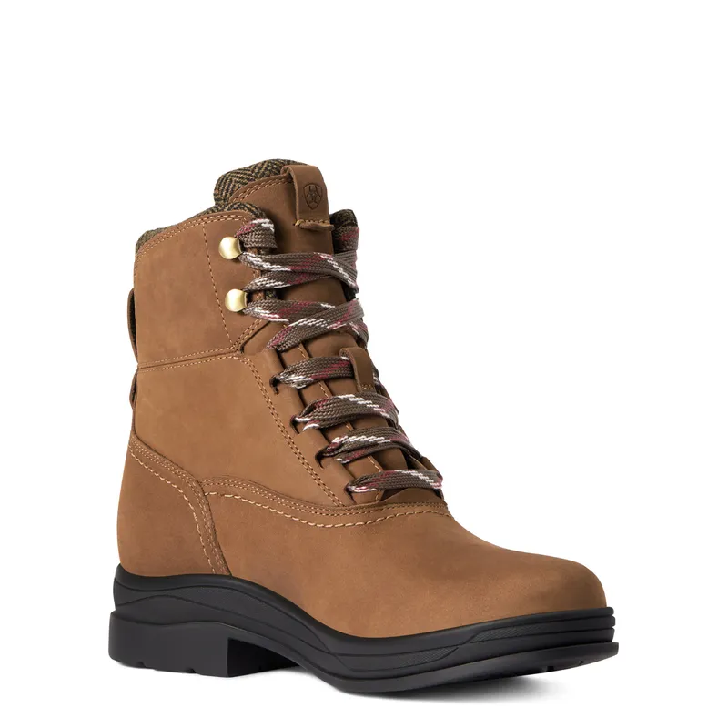 Ariat Harper Waterproof Boot Dark Earth 5 Ariat Harper Waterproof Boot Dark Earth - Image 3