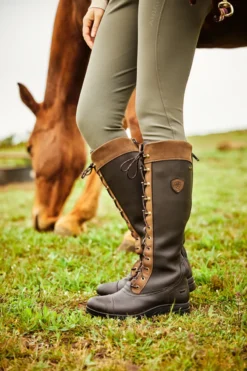 Ariat Coniston Pro Gore-Tex Insulated Boot Ebony 13 Ariat Coniston Pro Gore-Tex Insulated Boot Ebony -Equestrian Supplies Shop F21 WMS ENGL CountryCatalog LaCunha Shot03 29507 RTL