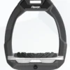 Flex-On Safe-On Stirrups - Dark Grey IUG Black/Black 2 Flex-On Safe-On Stirrups - Dark Grey IUG Black/Black -Equestrian Supplies Shop FlexOn SafeOn Stirrup Irons 8 2