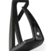 Freejump Soft Up Lite Stirrups Black/Black 1 Freejump Soft Up Lite Stirrups Black/Black -Equestrian Supplies Shop Freejump SoftUp Lite Safety Stirrup Irons 8
