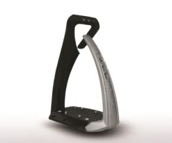 FreeJump Soft Up Pro Plus Stirrups Silver Edition