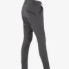 Premier Equine Gando Boys Gel Knee Riding Breeches Grey 2 Premier Equine Gando Boys Gel Knee Riding Breeches Grey -Equestrian Supplies Shop Gando Boys Gel Knee Riding Breeches Anthracite 4