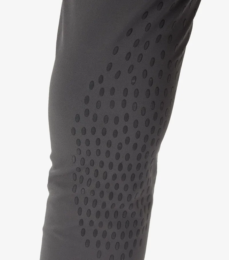 Premier Equine Gando Boys Gel Knee Riding Breeches Grey 7 Premier Equine Gando Boys Gel Knee Riding Breeches Grey - Image 5