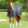 Premier Equine Garissa Stable Rug 100g Black -Equestrian Supplies Shop Garissa Stable 100 Black 1