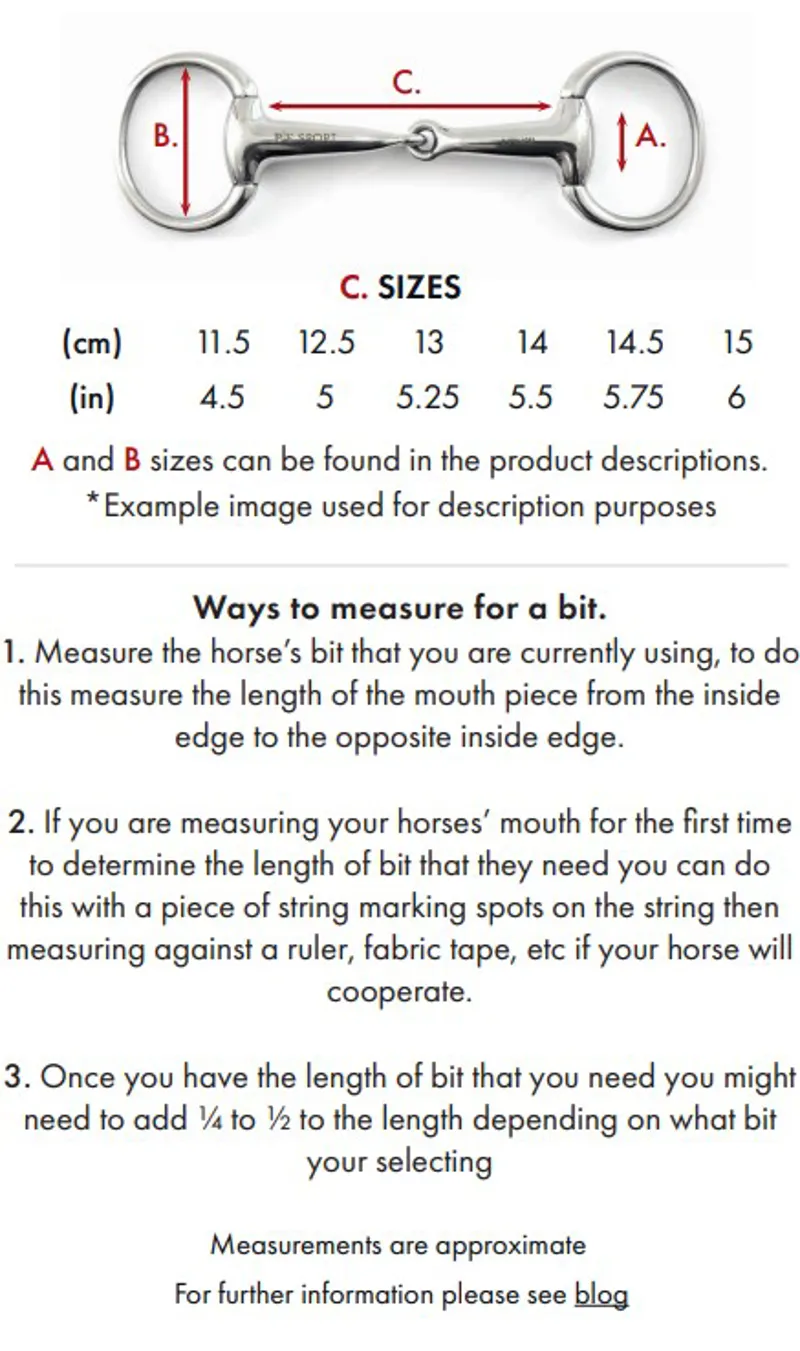 Premier Equine Brass Alloy Training Bit With Lozenge 4 Premier Equine Brass Alloy Training Bit With Lozenge - Image 2
