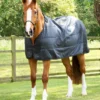 Premier Equine 350g Horse Rug Liner Black -Equestrian Supplies Shop Horse Rug Liner Black 1 7