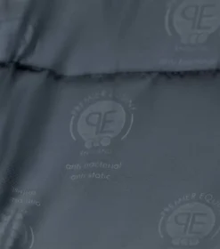 Premier Equine 50g Horse Rug Liner Black -Equestrian Supplies Shop Horse Rug Liner Black 4