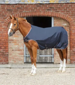 Premier Equine Horse Walker 0g Rug Navy