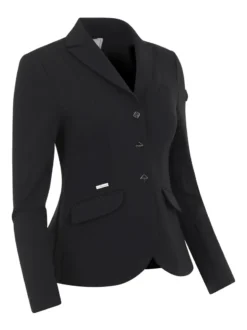 LeMieux Dynamique Show Jacket Black