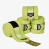 LeMieux Loire Polo Bandages Kiwi 1 LeMieux Loire Polo Bandages Kiwi -Equestrian Supplies Shop IT02704 product loirepolobandages kiwi 1
