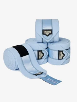 LeMieux Loire Polo Bandages Mist
