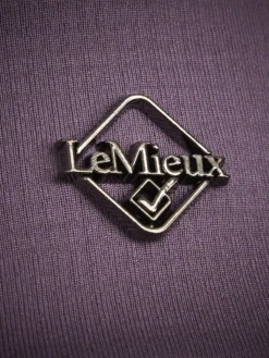 LeMieux Astra Jacket Dove -Equestrian Supplies Shop IT02913 detail astrajacket dove 5