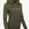 LeMieux Emma Hoodie Forest