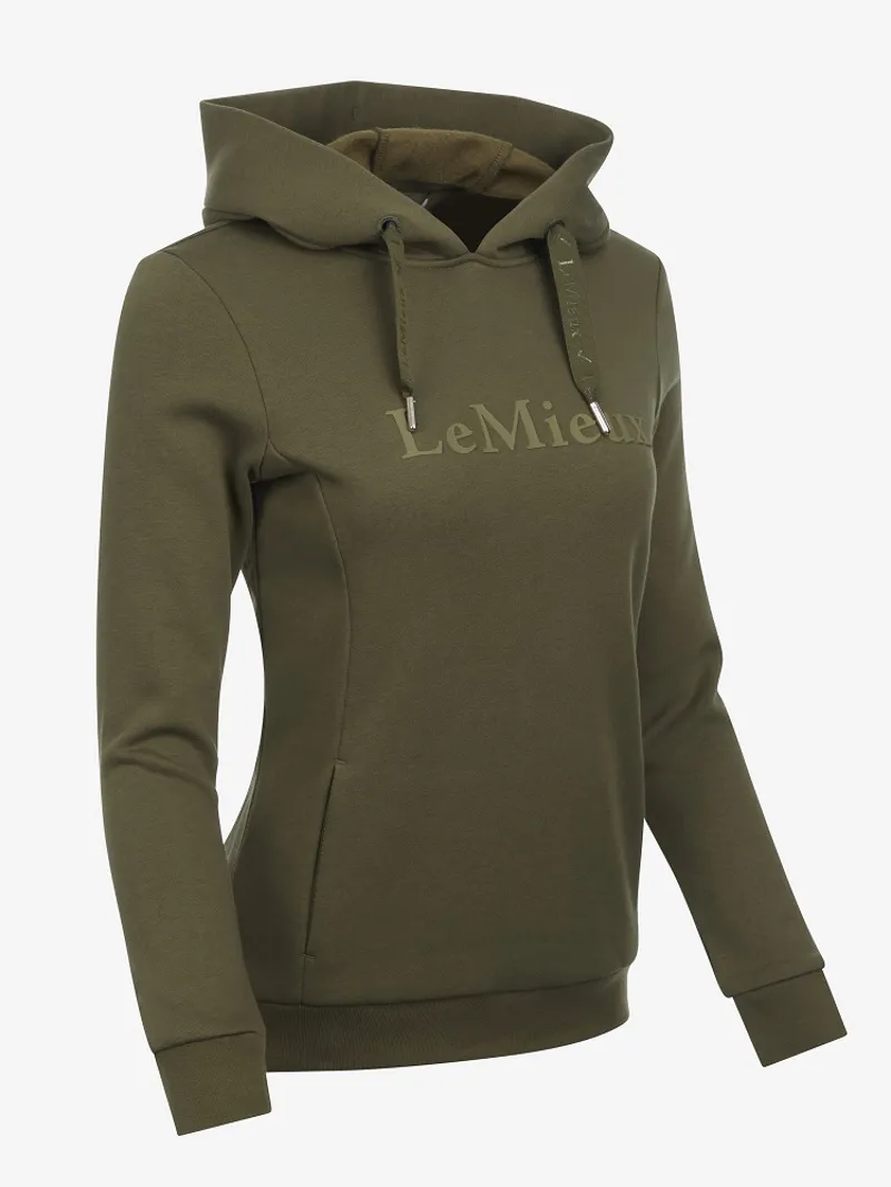 LeMieux Emma Hoodie Forest 3 LeMieux Emma Hoodie Forest