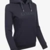 LeMieux Emma Hoodie Navy 1 LeMieux Emma Hoodie Navy -Equestrian Supplies Shop IT02920 product emmahoodie navy 3