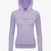 LeMieux Luxe Hoodie Wisteria -Equestrian Supplies Shop IT02924 product luxehoodie wisteria 1