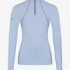 LeMieux Young Rider Base Layer Mist -Equestrian Supplies Shop IT02995 product YRbaselayer mist 1