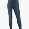 LeMieux Young Rider Annabelle Bregging Indigo 1 LeMieux Young Rider Annabelle Bregging Indigo -Equestrian Supplies Shop IT03025 product YRannabelledenimbregging Indigo 1