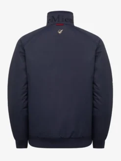 LeMieux Ladies Elite Crew Jacket Navy 10 LeMieux Ladies Elite Crew Jacket Navy -Equestrian Supplies Shop IT03173 product ladieselitecrewjacket navy 2