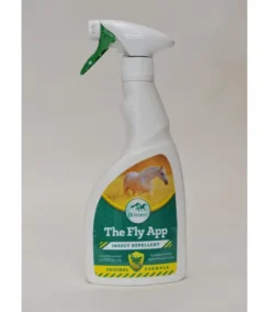 IV Horse Fly Repellent Original 500ml