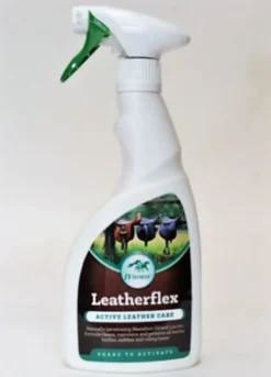 IV Horse Leatherflex Active Leather Care 500ml