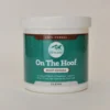 IV Horse On The Hoof Natural Hoof Grease - 500ml 1 IV Horse On The Hoof Natural Hoof Grease - 500ml -Equestrian Supplies Shop IV Horse On the Hoof Natural Hoof Grease 500ml 1