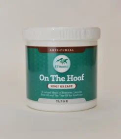 IV Horse On The Hoof Natural Hoof Grease - 500ml