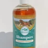 IV Horse Shampers Chestnut Horse Shampoo 500ml -Equestrian Supplies Shop IV Horse Shampers Chestnut Horse Shampoo 500ml 1