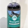 IV Horse Shampers Dark Horse Shampoo 500ml -Equestrian Supplies Shop IV Horse Shampers Dark Horse Shampoo 500ml 1 2