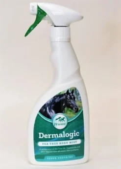 IV Horse Dermologic Tea Tree Body Mist 500ml