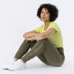 LeMieux Josie Jogger Forest -Equestrian Supplies Shop JnALx0mQ