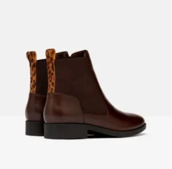 Joules Hendry Chelsea Boot Dark Brown 11 Joules Hendry Chelsea Boot Dark Brown -Equestrian Supplies Shop Joules Hendry Chelsea Boot 10