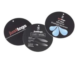 Just Togs Sherbrook Country Boot Brown -Equestrian Supplies Shop Just Togs Sherbrook Country Boot 7