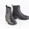 Just Togs Shoreditch Jodhpur Boot Black -Equestrian Supplies Shop Just Togs Shoreditch Paddock Jodhpur Boot 13