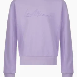 LeMieux Young Rider Cassie Sweat Shirt Wisteria