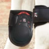 Premier Equine Kevlar Airtechnology Lite Fetlock Boots Black 1 Premier Equine Kevlar Airtechnology Lite Fetlock Boots Black -Equestrian Supplies Shop Kevlar Airtechnology Lite Fetlock Boot Black 1