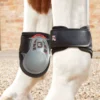 Premier Equine Kevlar Airtechnology Lite Fetlock Boots Grey 1 Premier Equine Kevlar Airtechnology Lite Fetlock Boots Grey -Equestrian Supplies Shop Kevlar Airtechnology Lite Fetlock Boot Grey 1