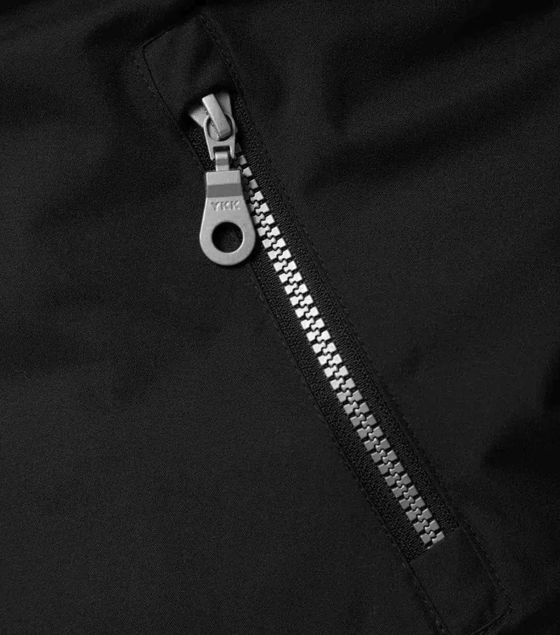 Premier Equine Junior Pro Rider Unisex Riding Jacket Black 8 Premier Equine Junior Pro Rider Unisex Riding Jacket Black - Image 6