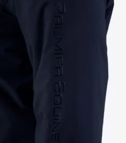 Premier Equine Junior Pro Rider Unisex Riding Jacket Navy 10 Premier Equine Junior Pro Rider Unisex Riding Jacket Navy -Equestrian Supplies Shop Kids Unisex Pro Rider Jacket Navy 5
