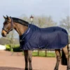 LeMieux Kudos Mesh Sports Cooler Rug Navy 1 LeMieux Kudos Mesh Sports Cooler Rug Navy -Equestrian Supplies Shop Kudos20sports20mesh20navy