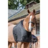 LeMieux Anti Rub Bib Black -Equestrian Supplies Shop LeMieux Anti Rub Vest Bib 1