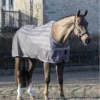 LeMieux Arika Air-Tek Sheet Rug Grey 1 LeMieux Arika Air-Tek Sheet Rug Grey -Equestrian Supplies Shop LeMieux Arika AirTek Sheet Rug 11
