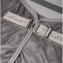 LeMieux Arika Air-Tek Sheet Rug Grey 13 LeMieux Arika Air-Tek Sheet Rug Grey -Equestrian Supplies Shop LeMieux Arika AirTek Sheet Rug 13