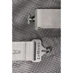 LeMieux Arika Air-Tek Sheet Rug Grey 11 LeMieux Arika Air-Tek Sheet Rug Grey -Equestrian Supplies Shop LeMieux Arika AirTek Sheet Rug 14