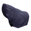 LeMieux Arika Fleece Hood Navy -Equestrian Supplies Shop LeMieux Arika Fleece Hood 1