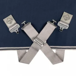 LeMieux Arika Jersey-Tek Rug Navy -Equestrian Supplies Shop LeMieux Arika JerseyTek Rug 14