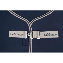 LeMieux Arika Jersey-Tek Rug Navy -Equestrian Supplies Shop LeMieux Arika JerseyTek Rug 15