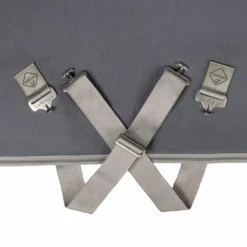 LeMieux Arika Jersey-Tek Rug Grey -Equestrian Supplies Shop LeMieux Arika JerseyTek Rug 4